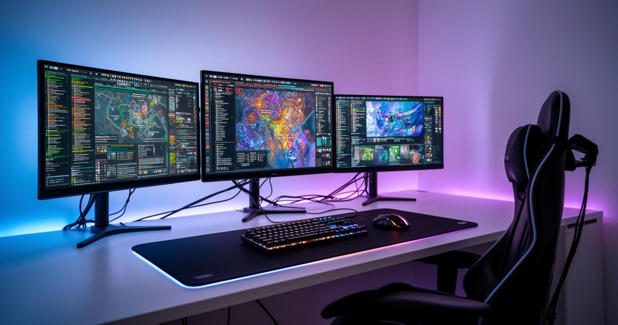 The Ultimate Info and Setup of the Streamer Midbeast: Production Secrets for Crystal-Clear Content